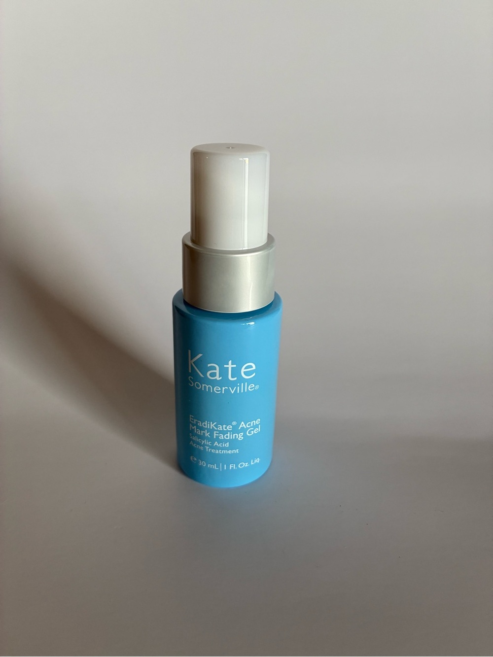 Kate Somerville Bright Blue Pump Gel Serum